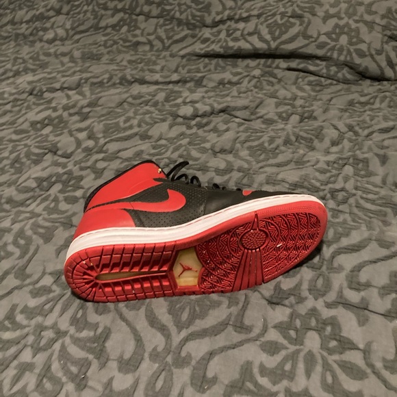 Nike Other - Jordan Alpha 1